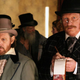 Image for article titled Deadwood: "Mister Wu"/"Jewel's Boot Is Made for Walking"/"Sold Under Sin"